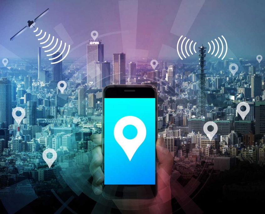 GPS-GSM
